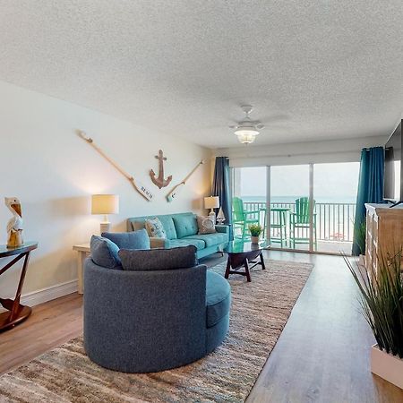 Sea Oats 307 Apartment St. Pete Beach Ngoại thất bức ảnh