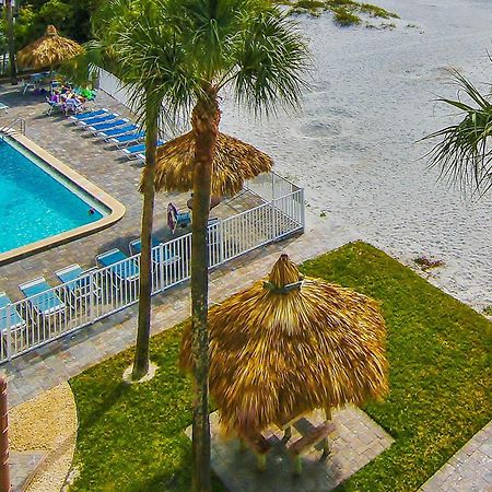 Sea Oats 307 Apartment St. Pete Beach Ngoại thất bức ảnh