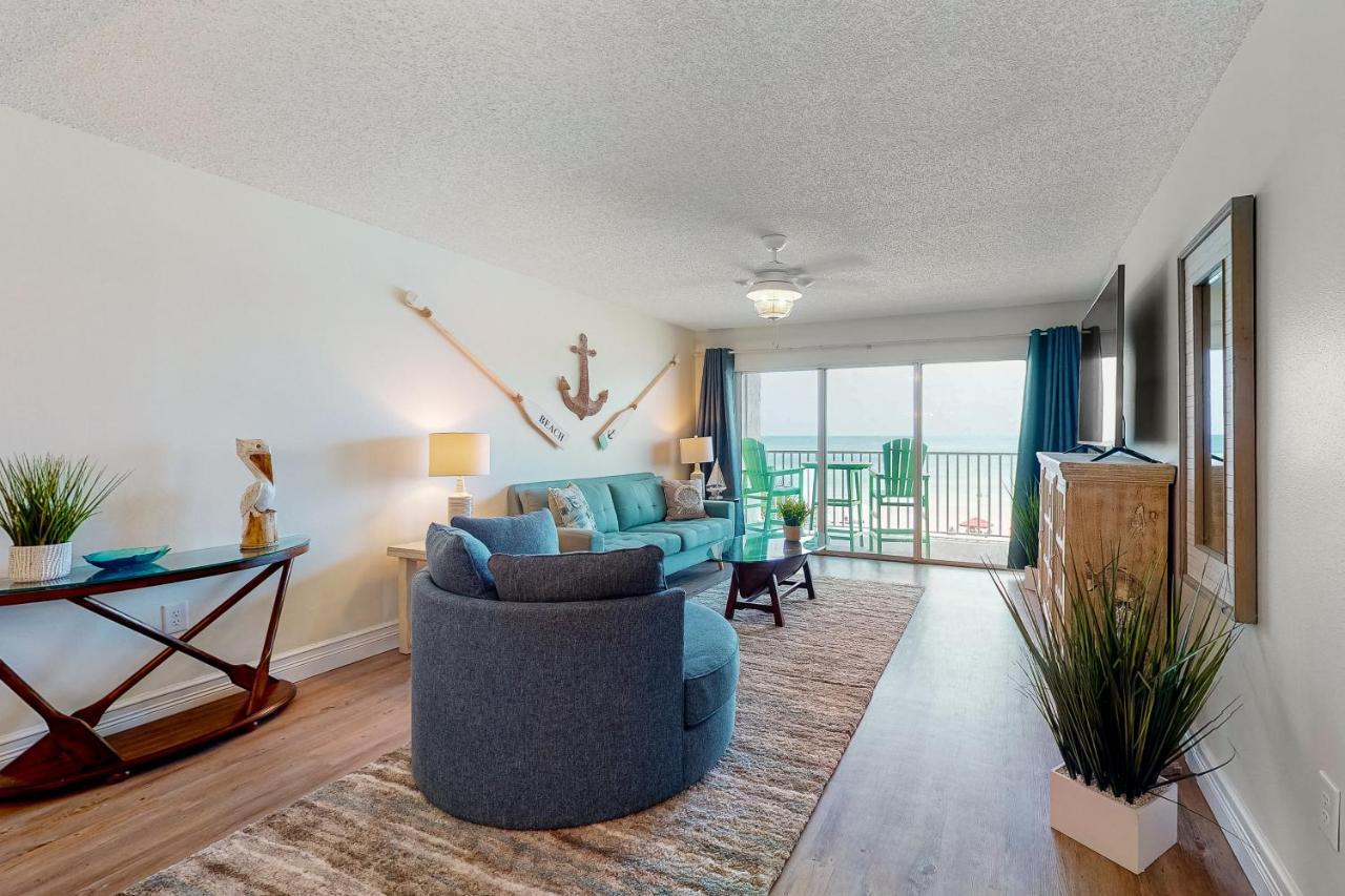 Sea Oats 307 Apartment St. Pete Beach Ngoại thất bức ảnh