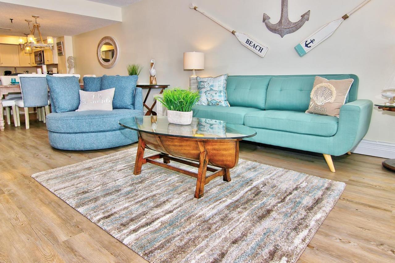 Sea Oats 307 Apartment St. Pete Beach Ngoại thất bức ảnh