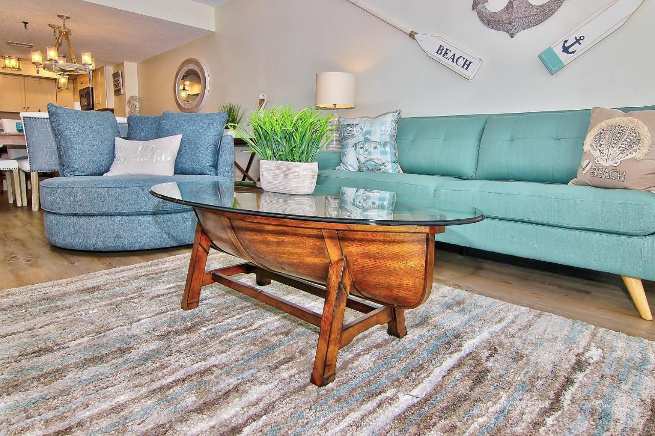 Sea Oats 307 Apartment St. Pete Beach Ngoại thất bức ảnh