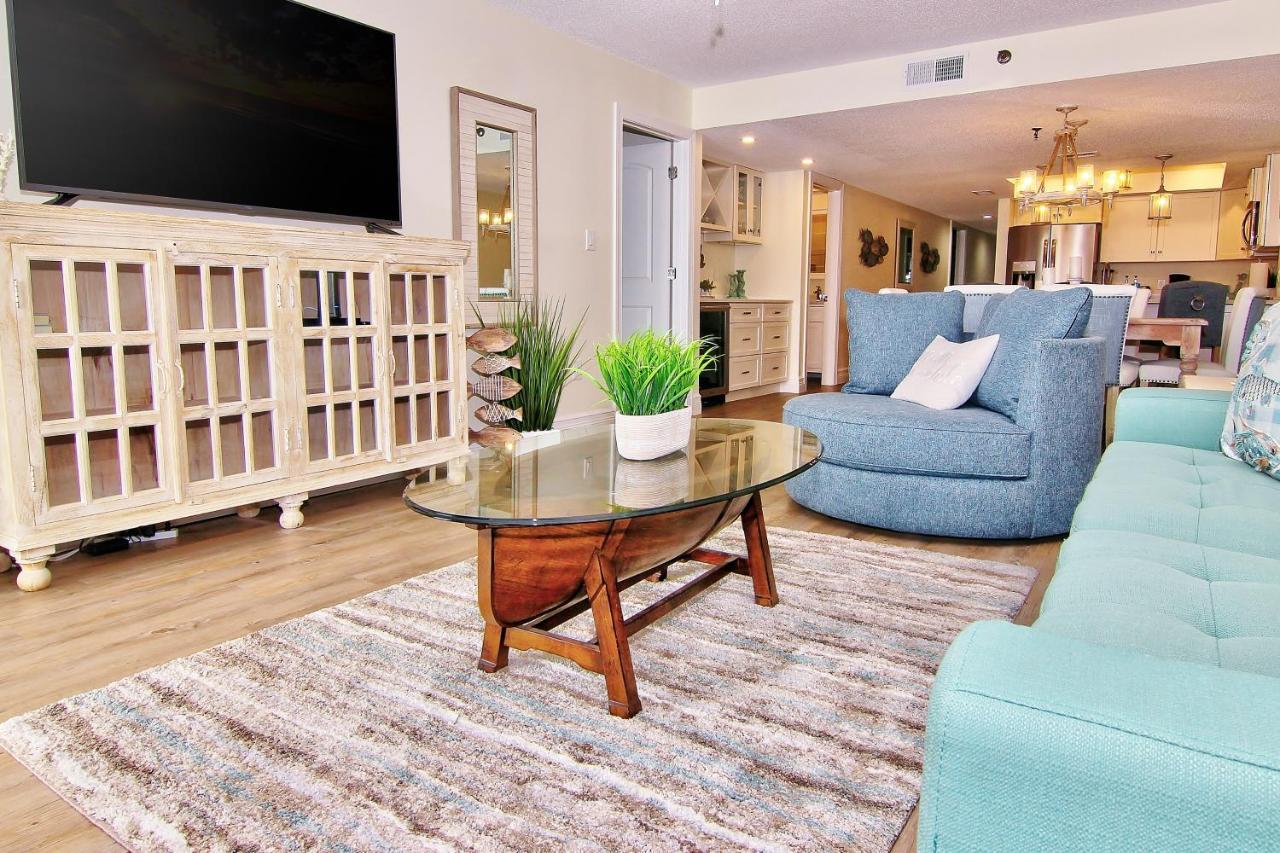 Sea Oats 307 Apartment St. Pete Beach Ngoại thất bức ảnh