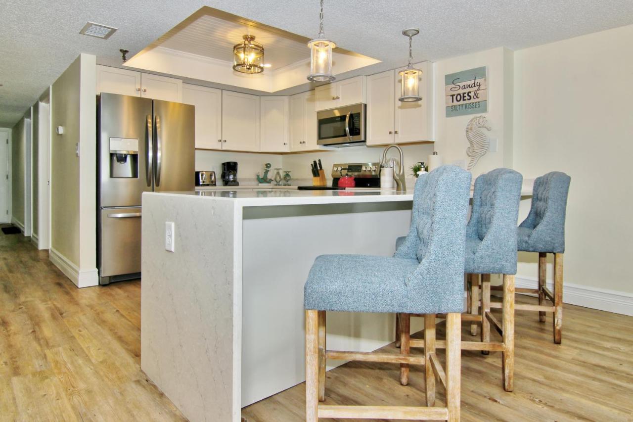 Sea Oats 307 Apartment St. Pete Beach Ngoại thất bức ảnh