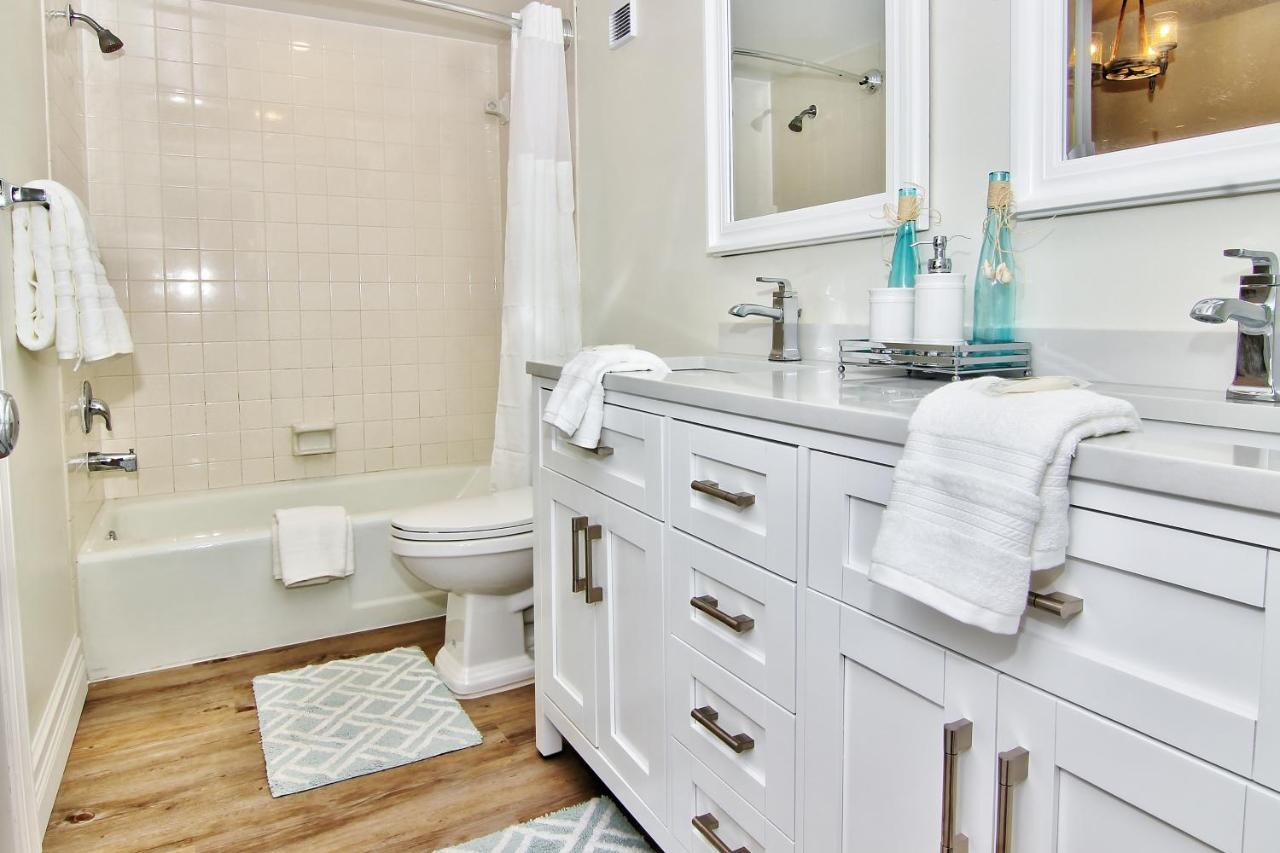 Sea Oats 307 Apartment St. Pete Beach Ngoại thất bức ảnh