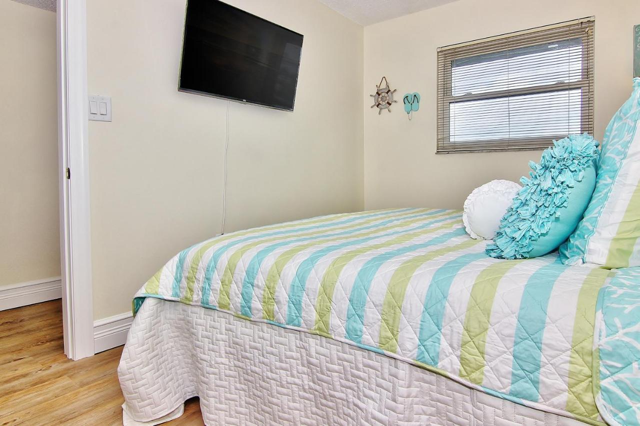 Sea Oats 307 Apartment St. Pete Beach Ngoại thất bức ảnh