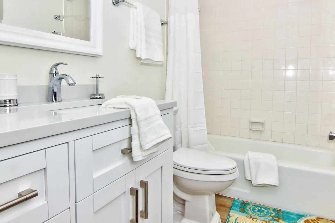 Sea Oats 307 Apartment St. Pete Beach Ngoại thất bức ảnh