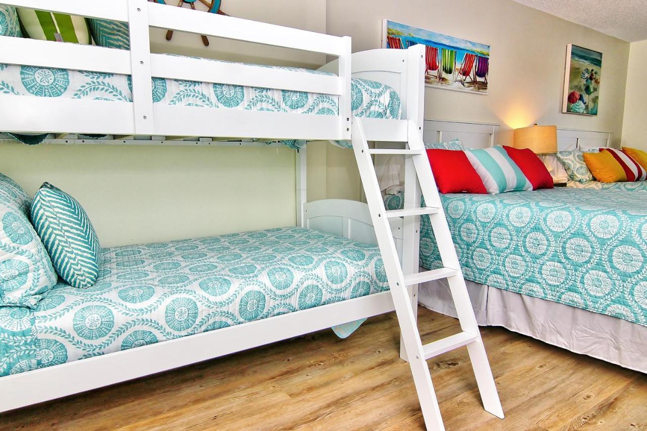 Sea Oats 307 Apartment St. Pete Beach Ngoại thất bức ảnh