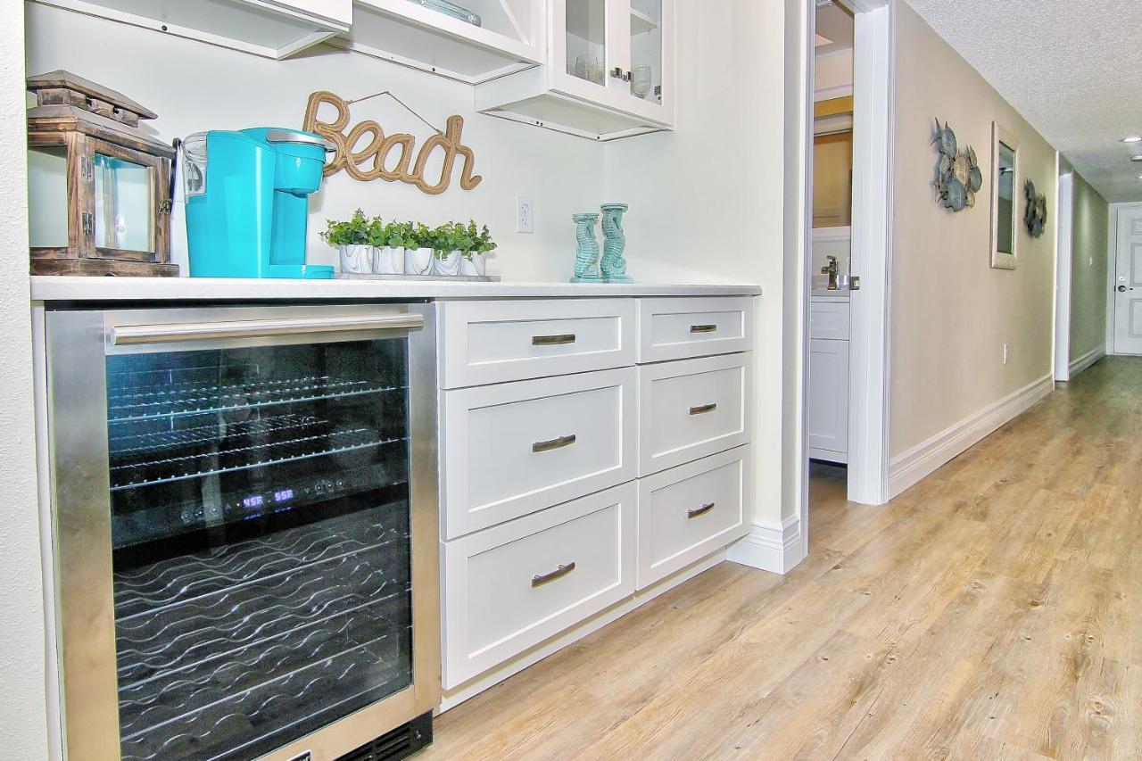 Sea Oats 307 Apartment St. Pete Beach Ngoại thất bức ảnh