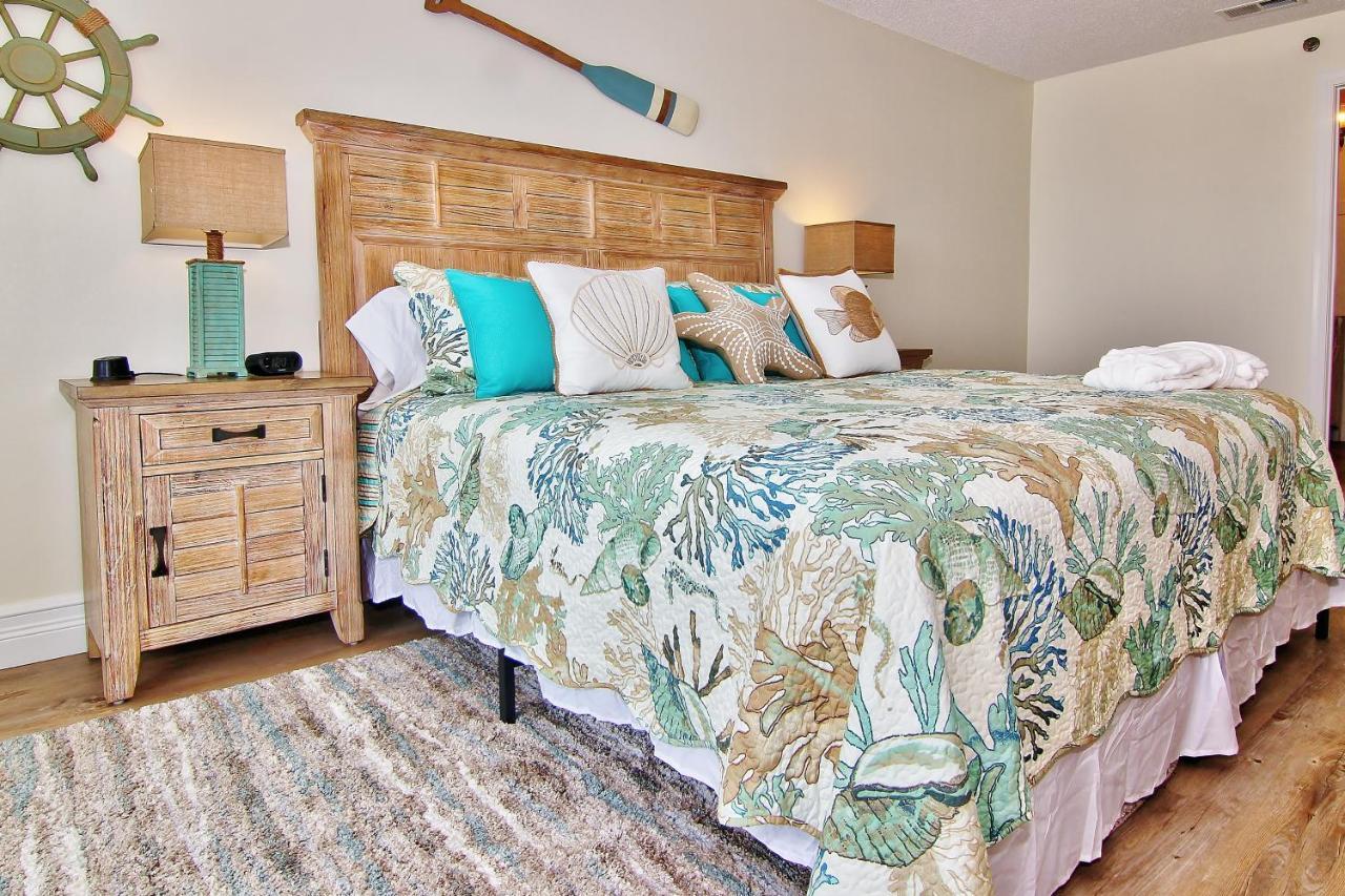 Sea Oats 307 Apartment St. Pete Beach Ngoại thất bức ảnh