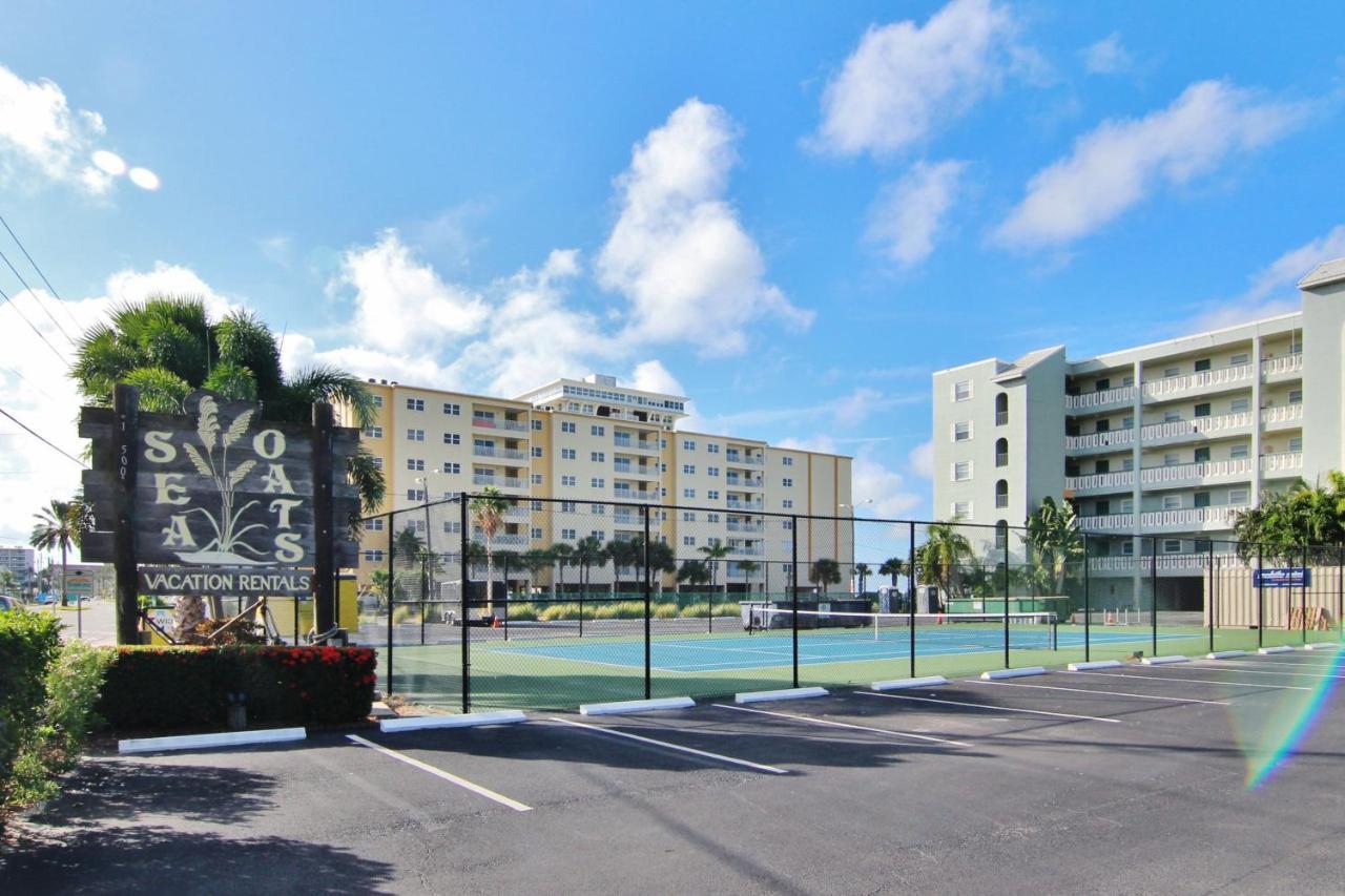 Sea Oats 307 Apartment St. Pete Beach Ngoại thất bức ảnh